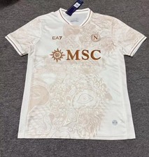 Maillot napoli naples d'occasion  Cahors