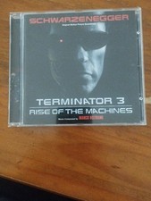 Terminator rise the gebraucht kaufen Terminator rise the gebraucht kaufen  Oberhausen