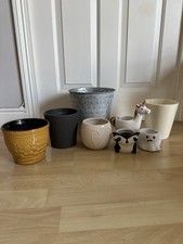 Plant pots for sale  LONDON