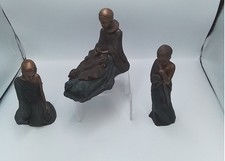 Decorative african sculpture for sale  CROWTHORNE