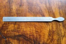 Vintage starrett 270 for sale  La Plata