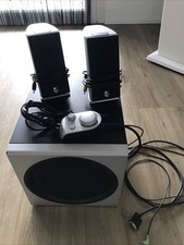 Logitech 2300 1 gebraucht kaufen  Bad Wurzach