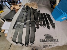 Point harness used for sale  Dundee