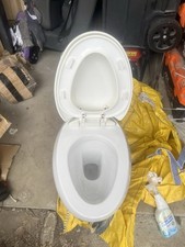 Plaisir wall hung for sale  LONDON