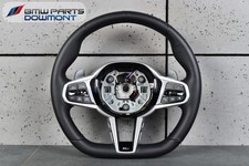 BMW G20 G21 G22 G23 G26 LCI Lenkrad Steering Wheel ACC Assist Paddles M-SPORT comprar usado BMW G20 G21 G22 G23 G26 LCI Lenkrad Steering Wheel ACC Assist Paddles M-SPORT comprar usado  Enviando para Brazil