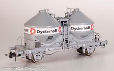 dyckerhoff gebraucht kaufen dyckerhoff gebraucht kaufen  Dreieich