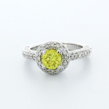 2.2ct natural diamond for sale  Los Angeles
