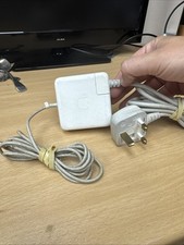 Genuine 85w apple for sale  HERNE BAY