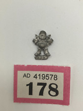Halfling lineman bloodbowl for sale  ANDOVER