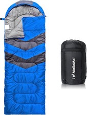 Mallome sleeping bags for sale  ASHINGTON