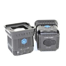 Lume cube professional for sale  PAIGNTON