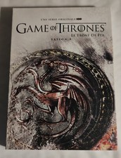 Game thrones saison d'occasion  Metz-