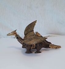 Figurine dinobot knockoff d'occasion  Champagnole