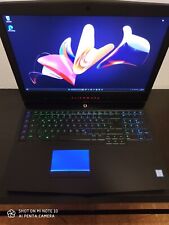 Alienware zoll gaminglaptopint gebraucht kaufen  Mengen