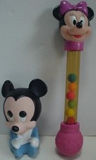 Baby mickey mouse for sale  Powhatan