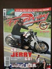 Freeway n.178 aprile usato Freeway n.178 aprile usato  San Pietro a Maida