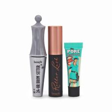 Benefit travel size for sale  CHIPPING NORTON