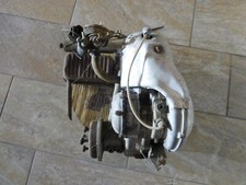 Vespa piaggio 125 usato  Torrebelvicino