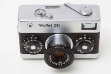 Rollei tessar 40mm d'occasion  Boulogne-Billancourt