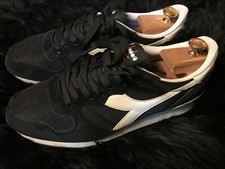 Scarpe tennis diadora usato  Roma