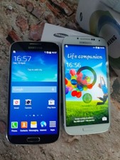 Smartphone Samsung Galaxy S4 GT-I9500 desbloqueado 3G Android 32GB 13MP 5.0" 99% novo comprar usado  Enviando para Brazil