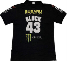 Camisa polo manga curta DC SHOES x Monster Energy Ken modelo bloco tamanho M Japão comprar usado  Enviando para Brazil