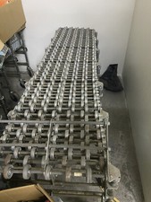 Nestaflex 275 conveyor for sale  Three Rivers