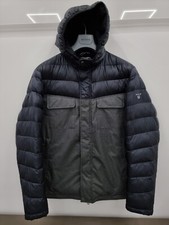 Gant puffer jacket for sale  STOKE-ON-TRENT