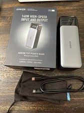 Anker 737 portable for sale  Buford