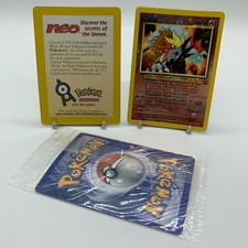 Pokemon entei black gebraucht kaufen  Lübeck