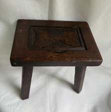 Small antique rustic for sale  WAKEFIELD