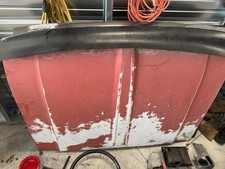 Hood toyota pickup for sale  Missoula
