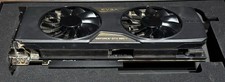 Nvidia evga geforce for sale  Calimesa