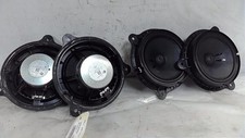 Parleur renault megane d'occasion  Sainte-Livrade-sur-Lot