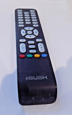 Bush bfsat01hd remote for sale  WATERLOOVILLE