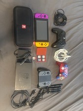 Nintendo switch comes for sale  Statesville