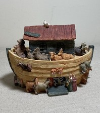 Vintage noah ark for sale  Lancaster