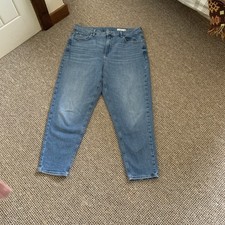 Mom jeans 16 for sale  GAERWEN