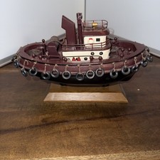 Vintage inch tug for sale  Chesapeake