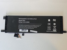 Laptop battery asus for sale  PETERBOROUGH