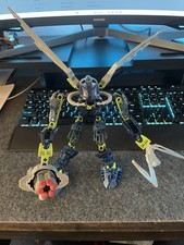 Lego bionicle toa d'occasion  Expédié en Belgium