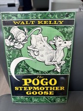 Pogo stepmother goose for sale  San Diego