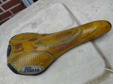 Fahrradsattel gelsattel selle gebraucht kaufen  Dülmen