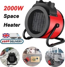 2000w electric space for sale 2000w electric space for sale  UK