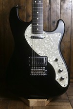 Fender japonês super raro Stratocaster ST-70SH, CIJ 2004-2005 - Preto comprar usado  Enviando para Brazil
