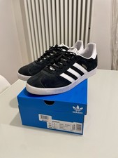 Sneakers adidas gazelle usato  Pietrarubbia