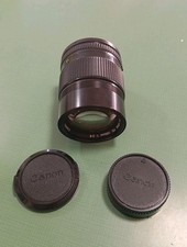 Obbiettivo canon lens usato  Alessandria