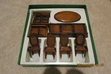 table dark wood dining for sale table dark wood dining for sale  DONCASTER