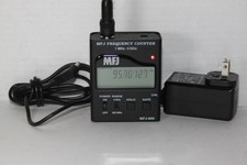 Mfj frequency couter for sale  Portland