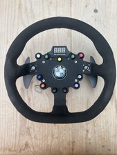 Fanatec clubsport bmw for sale  PETERBOROUGH